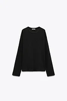 RUSTIC T-SHIRT