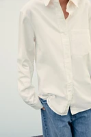 POCKET SHIRT