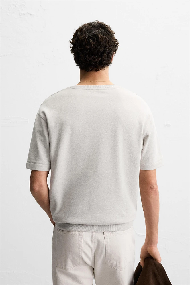 SWEAT REGULAR FIT
