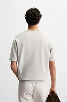 SWEAT REGULAR FIT