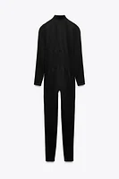 THERMAL JUMPSUIT SKI COLLECTION