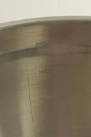 STACKABLE KITCHEN MIXING BOWL