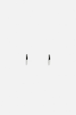 HOOP EARRINGS