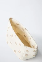FLORAL BASKET PACK