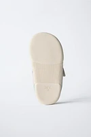 TENNIS COULEURS BAREFOOT