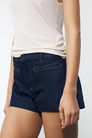 ZW COLLECTION MINI SHORTS