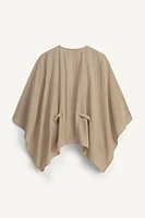 LIMITED EDITION STUDDED KIMONO