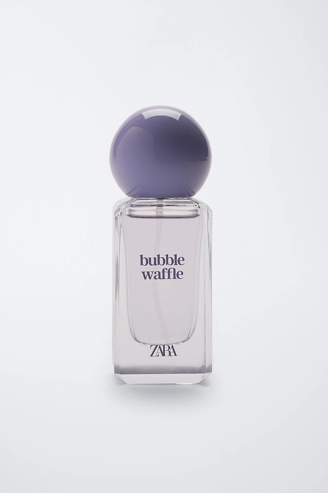 BUBBLE WAFFLE EDT 30 ML (1.0 FL OZ)