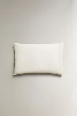 TAIE D’OREILLER ENFANT OURLETS