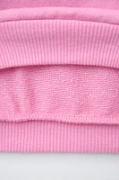 NEON FRUIT SWEATSHIRT