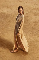 ROBE LONGUE OUVERTURE LIMITED EDITION