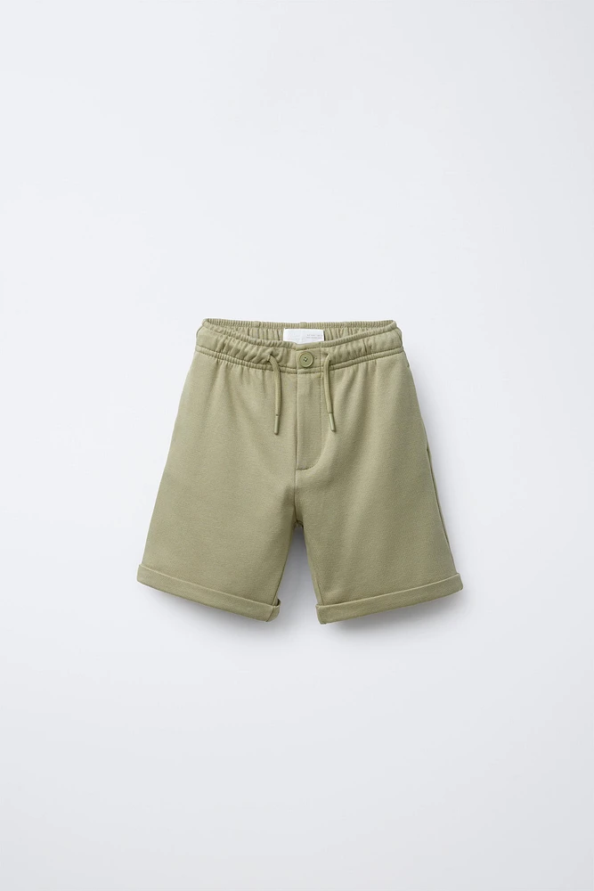 COMFORT SHORTS