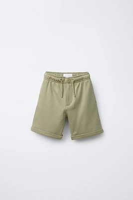 COMFORT SHORTS