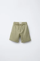 COMFORT SHORTS