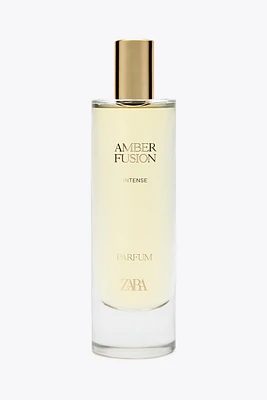 AMBER FUSION INTENSE PARFUM 80ML (2.7 FL. OZ).