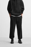 BASIC JOGGING PANTS