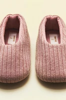 BALLERINES TISSU MATELASSÉ