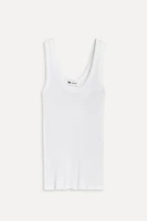 STRAPPY T-SHIRT 50TH ANNIVERSARY