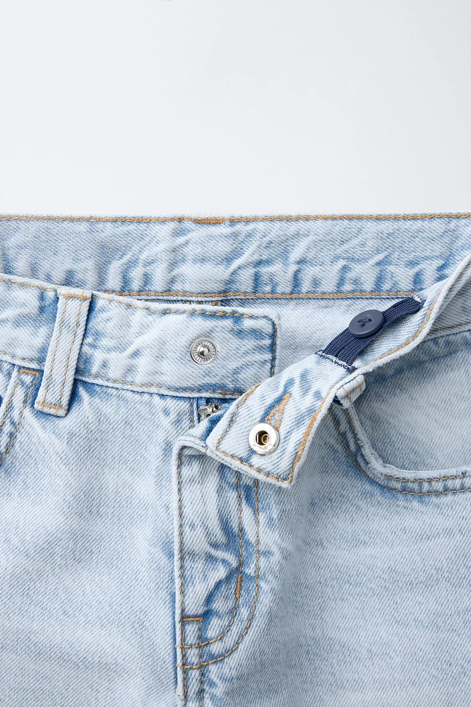 JEAN STANDARD