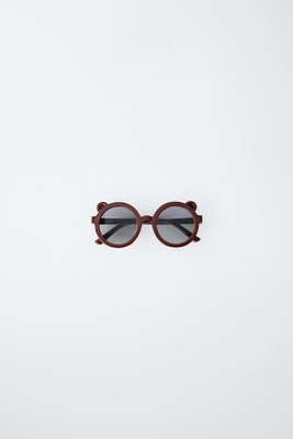 LUNETTES DE SOLEIL OREILLES D'OURS