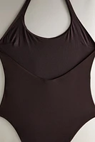 MAILLOT DE BAIN PLAGE ENCOLURE AMÉRICAINE