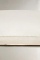 CHILDREN'S PILLOWCASE HEMS
