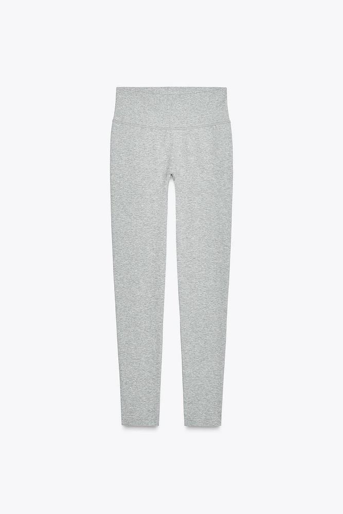 LEGGINGS SEAMLESS