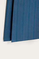 PANTALON FLARE RAYURES ÉDITION LIMITÉE