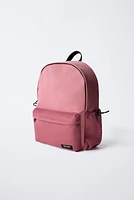 SAC À DOS ÉCOLE EN RÉSILLE