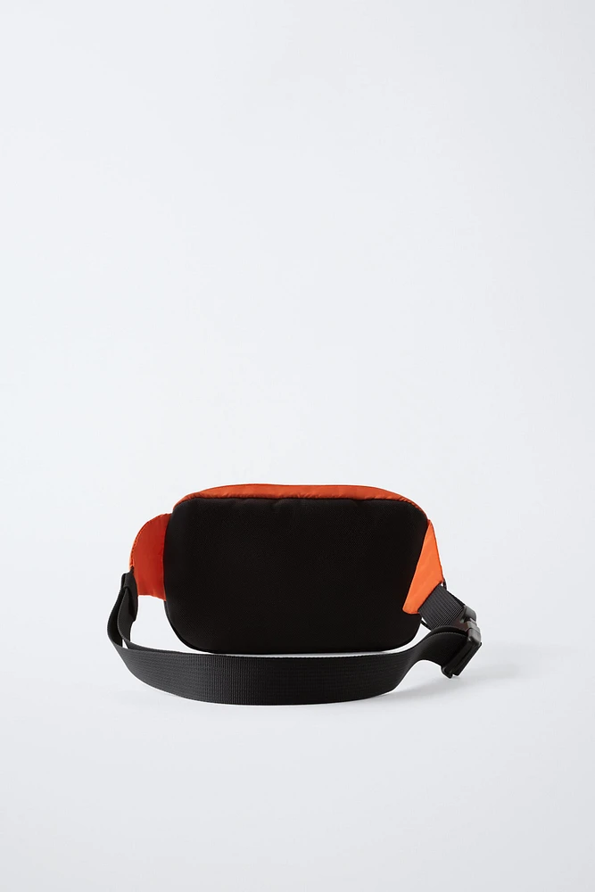 BELT BAG SKI COLLECTION