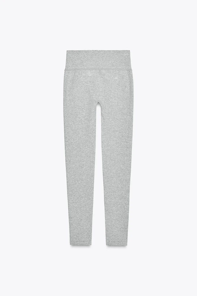 LEGGINGS SEAMLESS