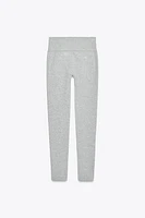 LEGGINGS SEAMLESS