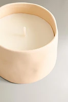 (150 G) FLORAL BEYOND SCENTED CANDLE