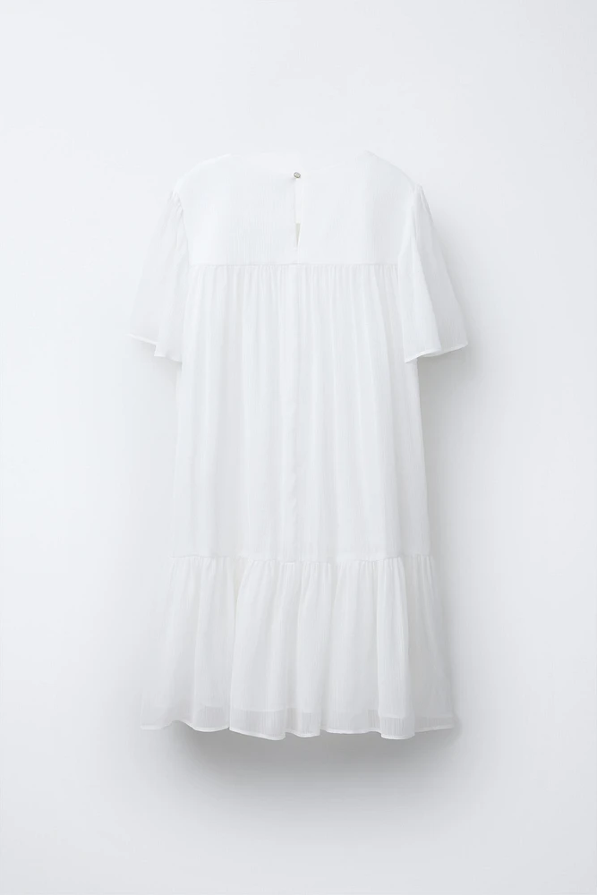 ROBE À BIJOUX
