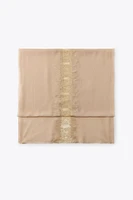 VISCOSE LACE SCARF