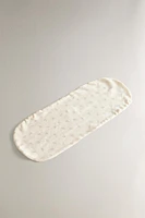 BAVOIR ENFANT ÉPAULE MINIFLEUR