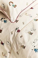 DRAP PLAT ENFANT PEANUTS™