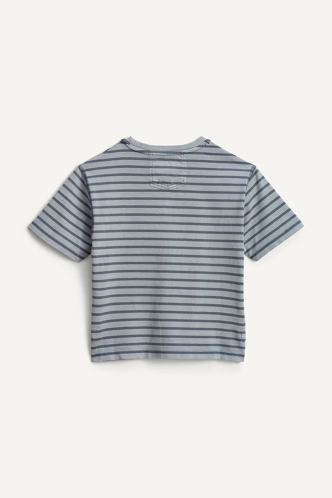 STRP TSHRT 14