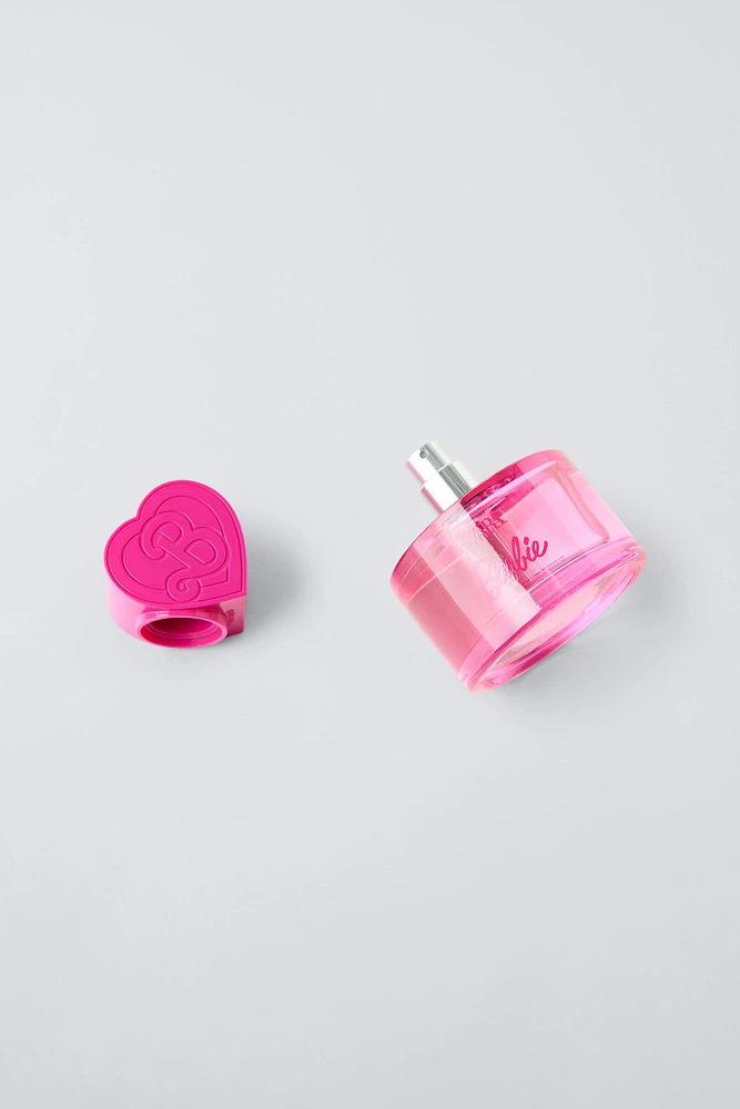 BARBIE ™ MATTEL EDT 60 ML (2.03 FL. OZ)