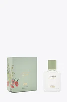 ZARA LIGHTLY BLOOM EDP 30ML (1.0 FL. OZ).