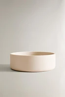 CHILDREN’S DUCK SILICONE BOWL