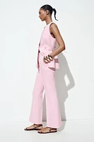 PANTALON FLARE