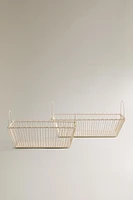 METAL BASKET