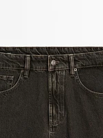 Jean relaxed fit