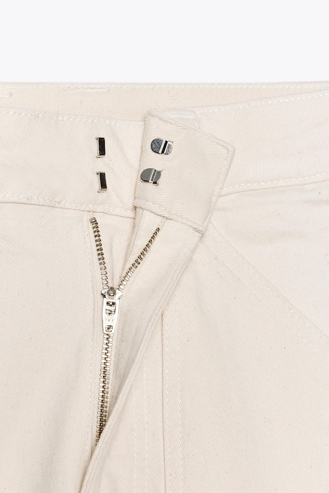 FULL LENGTH PANTS ZW COLLECTION