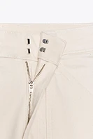 FULL LENGTH PANTS ZW COLLECTION