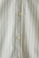 CHILDREN'S STRIPED ROMPER