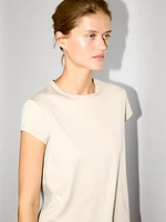 100% cotton short sleeve T-shirt