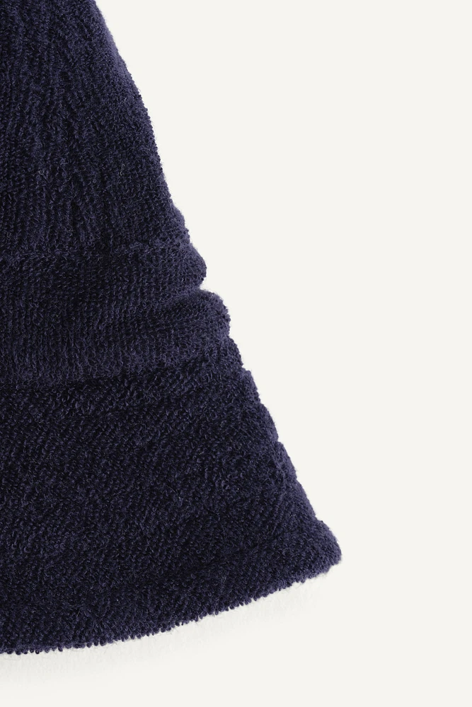 LIMITED EDITION TOWEL HAT