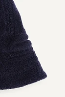 LIMITED EDITION TOWEL HAT